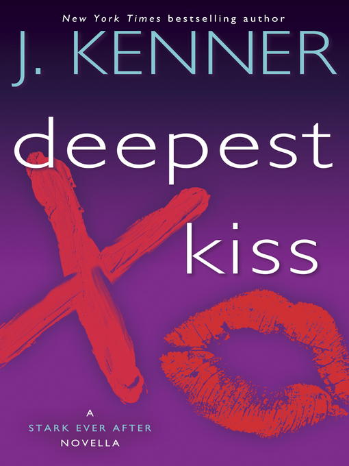 Cover image for Deepest Kiss